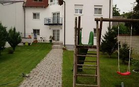 Haubis Ferienwohnungen